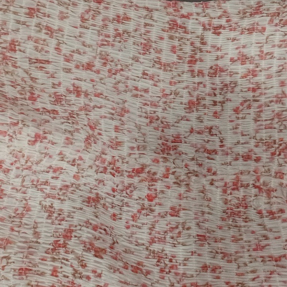 Princess Polly Pink and White Mini Dress - Picture 5 of 9